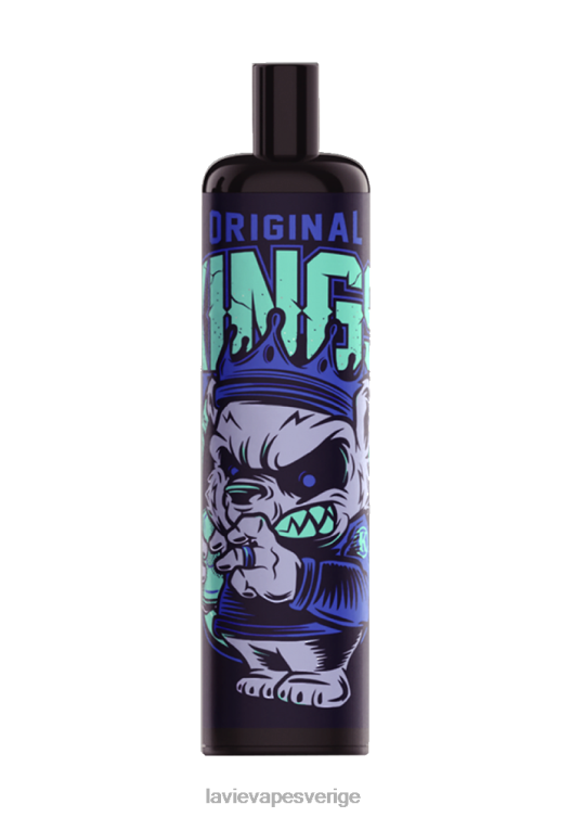 84X26338 Lavie Vape Pris | frodig is LAVIE COLOUR BAR 5000 bloss - energi